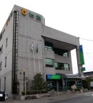 동춘천농협본점
