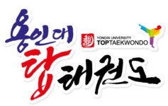 용인대탑태권도