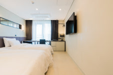 종로 호텔 케이월드