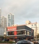 맥도날드 부산사직DT점