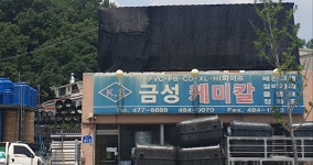 금성케미칼