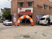 오레시피 평택합정점