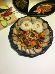 시집못간돈족발