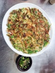 오가리수제비칼국수 마산중앙점
