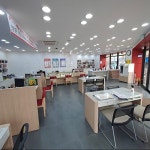 SK텔레콤 제주정다운대리점 외도점