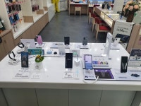 SK텔레콤 한빛정보 이수본점