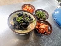 오가리수제비칼국수 마산중앙점