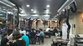 정주는갈비