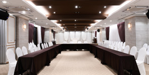 유탑부티크호텔&레지던스