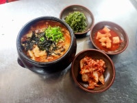 오가리수제비칼국수 마산중앙점