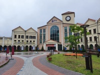 하이원추추파크추추스테이션