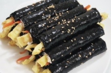 햇살머믄꼬마김밥 장전점