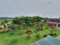 서천 바다향기펜션