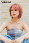 타마시헤어 수원천천점