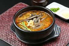 우만골남원추어탕 수원우만직영점