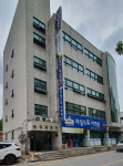 늘푸른빌딩