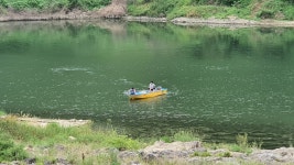 나루터민물식당