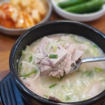 또바라기돼지국밥 문정동본점