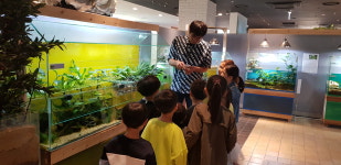 다솜생태체험관 NC경산점