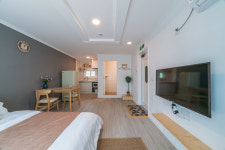 베이스캠프펜션