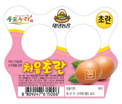 대영농장 계란
