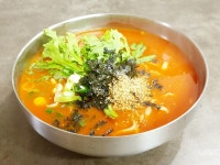 마칼국시