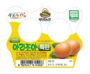 대영농장 계란