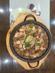 금강산흑태찜전문점