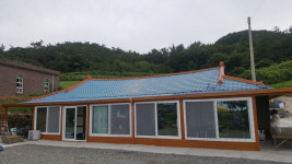북촌민박