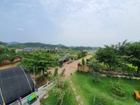 서천 바다향기펜션