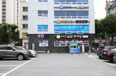 우만골남원추어탕 수원우만직영점