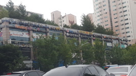 휘트니스클럽더캐슬