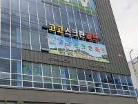 고고 스크린 골프