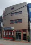 신라장여관