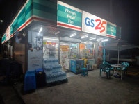 GS25 쌍문사계절점