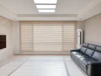 햇살품은창 커튼 블라인드 안성점