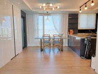 햇살품은창 커튼 블라인드 안성점