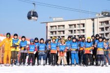 계명대하늘차기태권도장