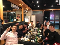 KOREA복싱클럽