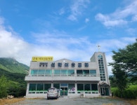 군북재가노인복지센터 시설 사진