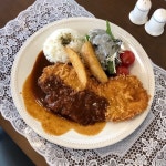 마마경양식 파주운정점