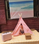 팔조령산장휴게소