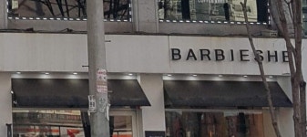 바비쉬 부평점