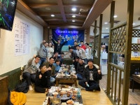 KOREA복싱클럽