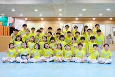 계명대하늘차기태권도장