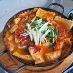 삼일포차