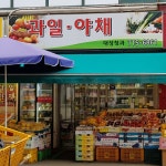 대성청과