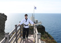 계명대하늘차기태권도장