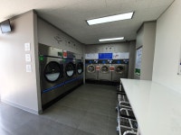 크린토피아 코인워시365 전남영암점