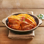 한옥집김치찜 GFC몰점